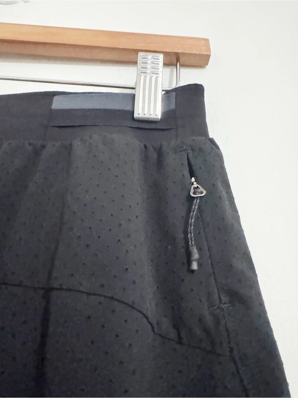 Lululemon Outpacer Short 6